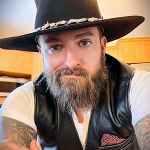 Meet your Posher, Patrick